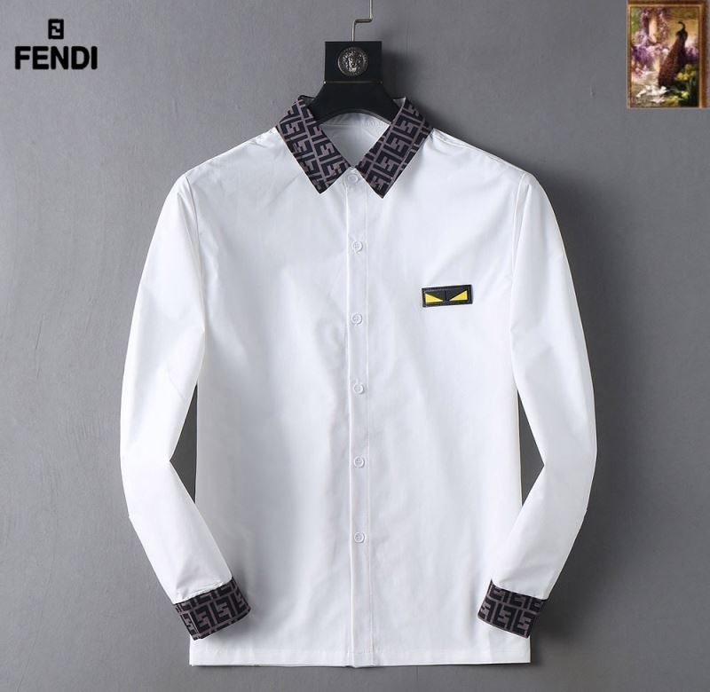 Fendi Shirts